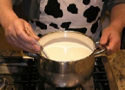 ricotta home made xx04 ricotta home made xx04